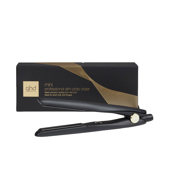 GHD ghd mini lisseur version 2024 Noir GHD ghd mini lisseur version 2024 Noir