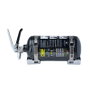 Omp Extincteur Manuel en Acier Noir 2,4kg EcoLifePlus