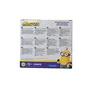 Lexibook Réveil projecteur Minions
