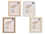 GIFTDECOR Portafotos Canto 20x25, Lot de 24