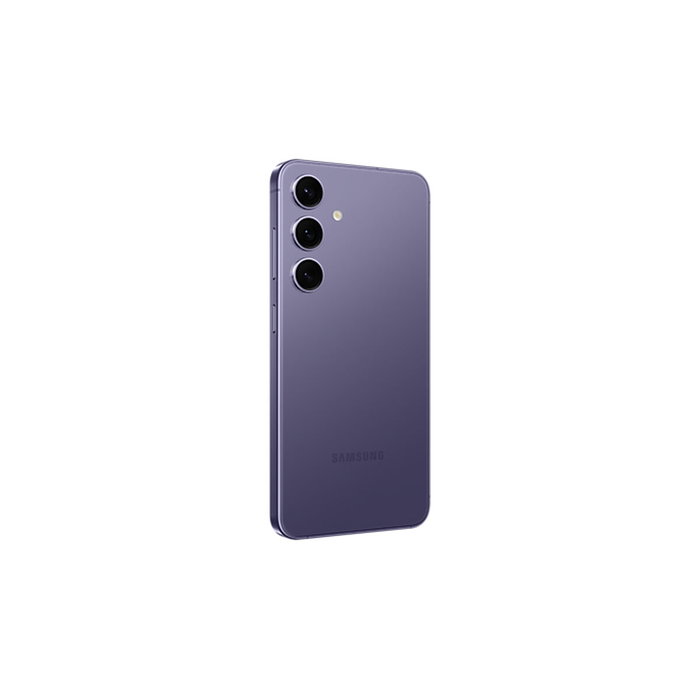 Samsung Galaxy S24 6,2 8 GB RAM 256 GB Violet Samsung Galaxy S24 6,2 8 GB RAM 256 GB Violet