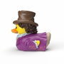 Numskull Wonka 2023 Tubbz figurine Mini PVC Willy Wonka 5 cm