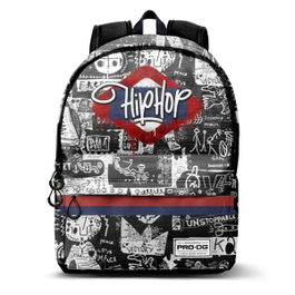 ProdG Sac à dos Underhiphop Fan 2.0 41 x 30 x 18 cm