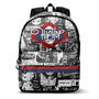 ProdG Sac à dos Underhiphop Fan 2.0 41 x 30 x 18 cm