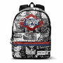 Karactermania Prodg Underhiphop Fan 2.0 Cartable Noir