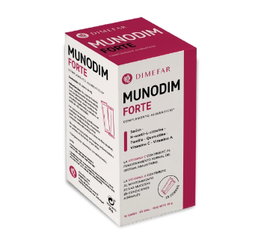 DIMEFAR MUNODIM FORTE 15 stick
