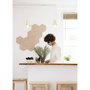 Nanoleaf Elements Hexagons Expansion Pack 3PK, Bois