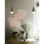 Nanoleaf Elements Hexagons Expansion Pack 3PK, Bois