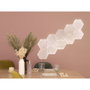 Nanoleaf Elements Hexagons Expansion Pack 3PK, Bois