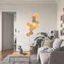 Nanoleaf Elements Hexagons Expansion Pack 3PK, Bois