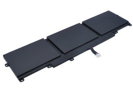 CoreParts Battery pour HP Chromebook 11 G3, 11 G4 - Batterie Laptop 35,1 Wh, 10,8V, 3250 mAh, Li-ion, Noir