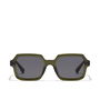 Hawkers Lunettes de soleil Vert sauge foncé Unisexe 1 u