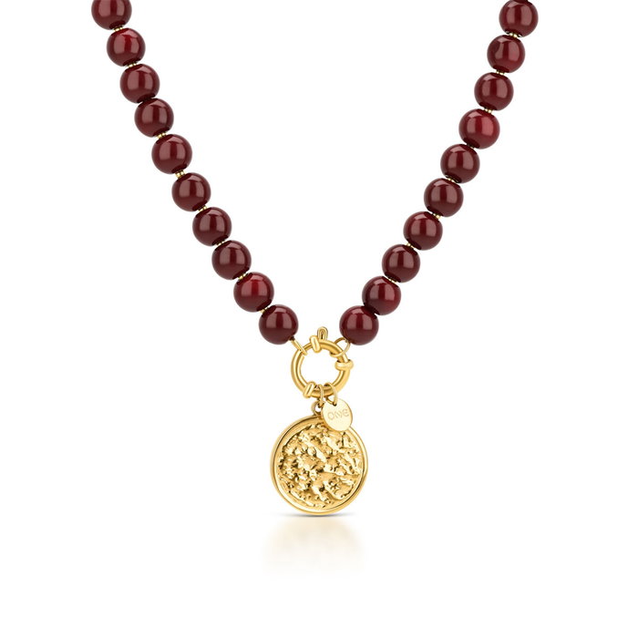 Collier Femme One Jewels OJNN103G