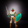 MOTU x TMNT: Turtles of Grayskull figurine Teela 14 cm