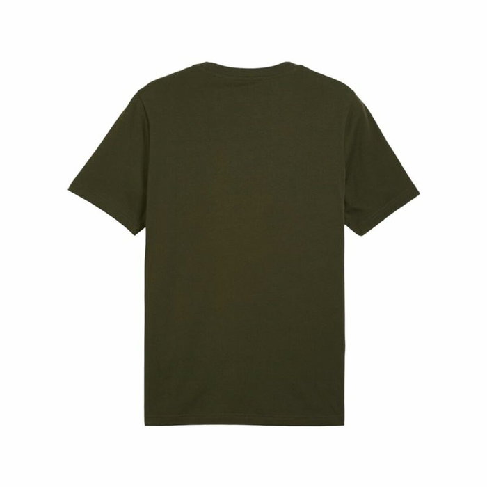 T-shirt à manches courtes homme Puma Puma Power Graphic