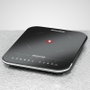 Rommelsbacher CTS 2000/IN Plaque de cuisson à induction noire