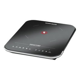 Rommelsbacher CTS 2000/IN Plaque de cuisson à induction noire