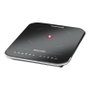 Rommelsbacher CTS 2000/IN Plaque de cuisson à induction noire