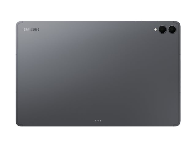 Samsung Galaxy Tab S11 Ultra 14.6" 256 Go Gris Tablette Android MediaTek Dimensity 9400+ 12 Go RAM 5G Wi-Fi 7 Samsung Galaxy Tab S11 Ultra 14.6" 256 Go Gris Tablette Android MediaTek Dimensity 9400+ 12 Go RAM 5G Wi-Fi 7