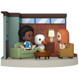 Funko Pop Marvel Mini Moments WandaVision LR 70's