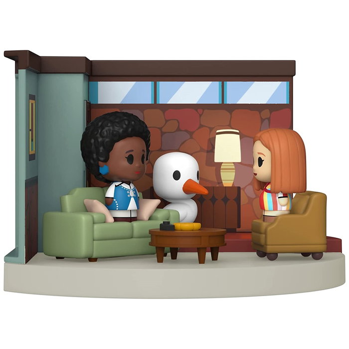 Funko Pop Marvel Mini Moments WandaVision LR 70's Funko Pop Marvel Mini Moments WandaVision LR 70's