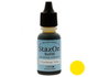 Tsukineko STAZON Recharge d'encre Jaune tournesol 15ml
