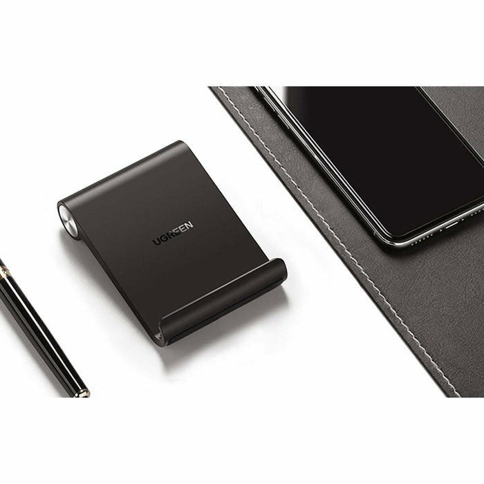 Support pour mobiles Ugreen 50747B Noir