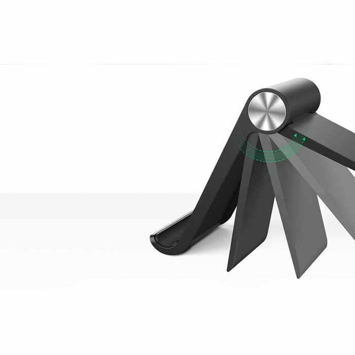 Support pour mobiles Ugreen 50747B Noir