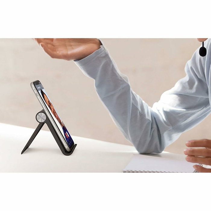 Support pour mobiles Ugreen 50747B Noir