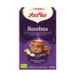 YOGI TEA Infusion Rooibos 17 sachets
