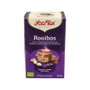 YOGI TEA Infusion Rooibos 17 sachets