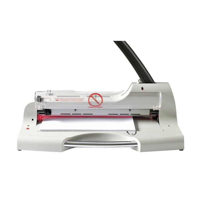 Olympia G 3650 DIN A4 guillotine