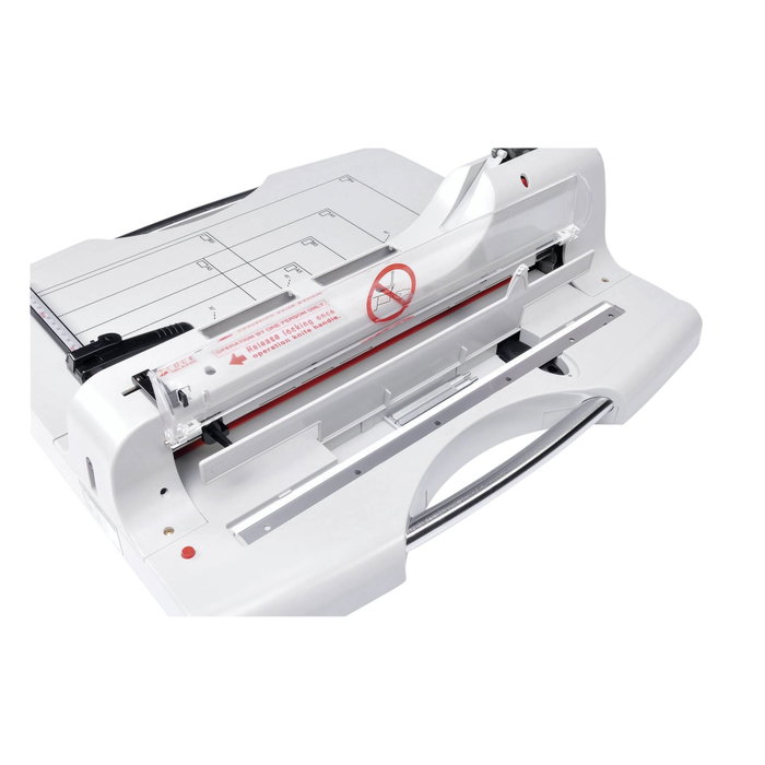 Olympia G 3650 DIN A4 guillotine