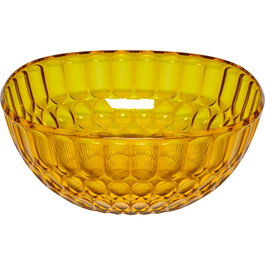 Guzzini VANITY Bol 25 cm Jaune safran