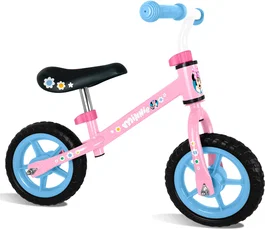 Minnie Draisienne 10'' - Rose