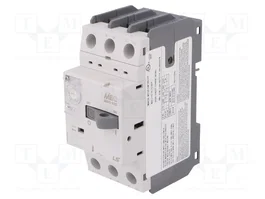 LS ELECTRIC MMS-32S-26A Interrupteur de moteur 26A 11kW 220-690VAC IP20