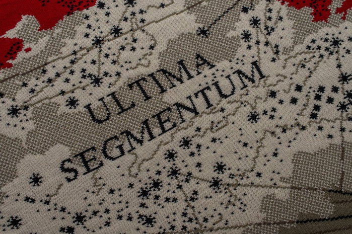 AAA Merchandise Warhammer 40,000 couverture Galaxy AAA Merchandise Warhammer 40,000 couverture Galaxy