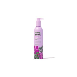 Flora Curl Sweet Hibiscus Curl Activating Lotion 300ml
