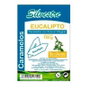 SILVESTRE Caramels à l'eucalyptus avec sucre intégral 150 g