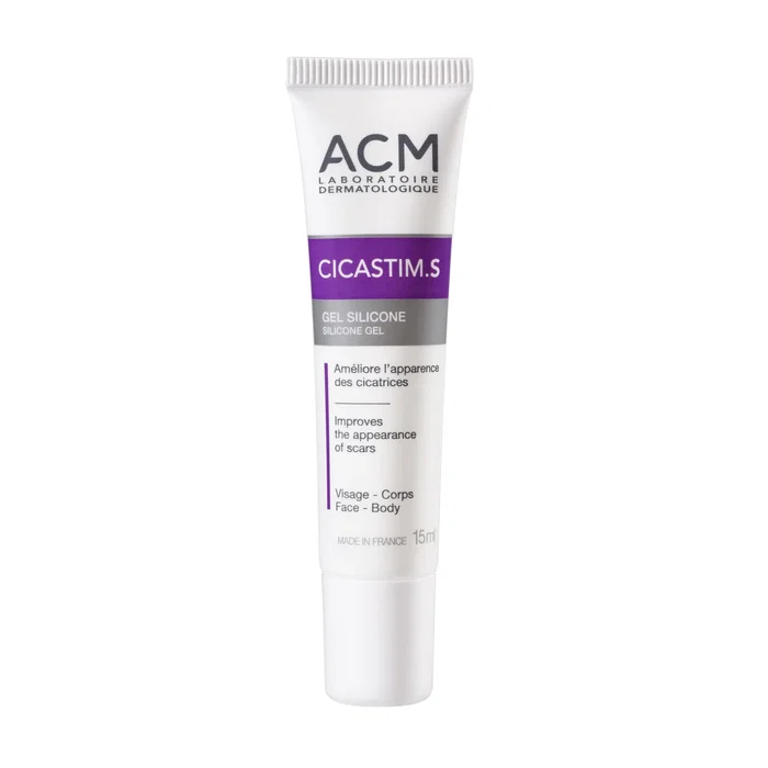 Laboratoire ACM Cicastim S Anti-Marques Gel 15 ml Laboratoire ACM Cicastim S Anti-Marques Gel 15 ml