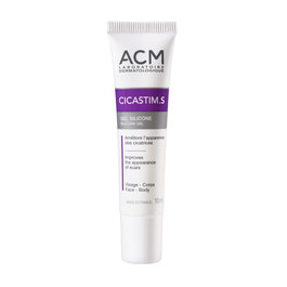 Laboratoire ACM Cicastim S Gel Anti-Rides pour le Visage et le Corps - 15 ml