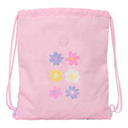 Safta Sac Plano Bouquet 35X40X1Cm
