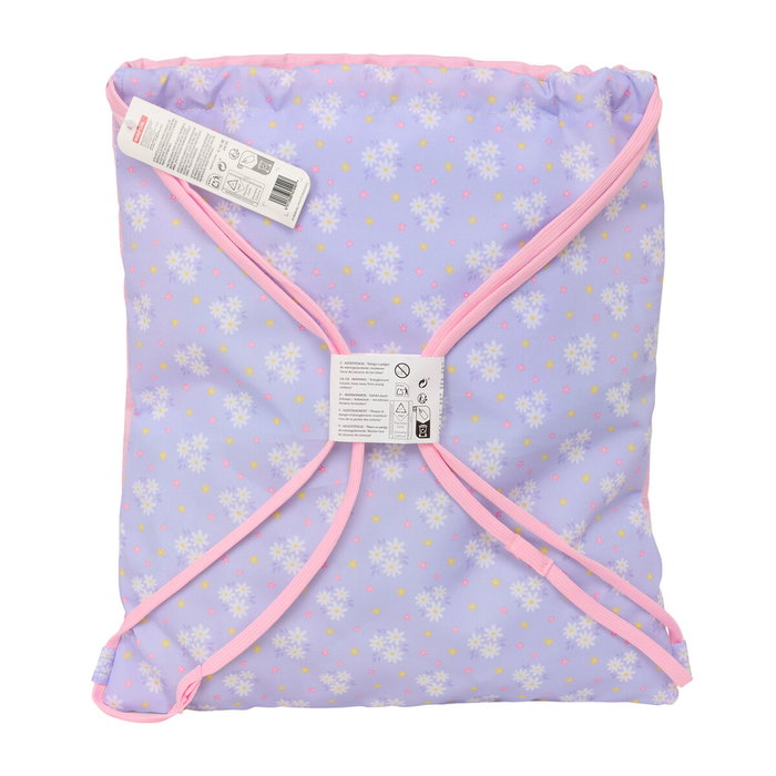 Safta Sac Plano Bouquet 35X40X1Cm