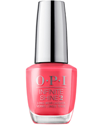 OPI Vernis à ongles Infinite Shine 2 - IS L02 D'ici à l'éternité, 15 ml - Maquillage Unisexe
