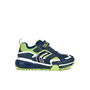 Chaussures de Sport pour Enfants Geox Bleu