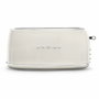 Sweiss GRV8 Grille-pain vintage Beige 1500 W