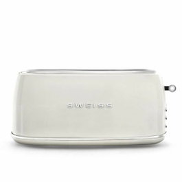 Sweiss GRV8 Grille-pain vintage Beige 1500 W