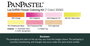 Panpastel PanPastel 7 - Flores para colorear con Lia Griffith Set