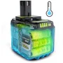 Ryobi Batterie Lithium+ High Energy RB18120TG 18V 12,0Ah