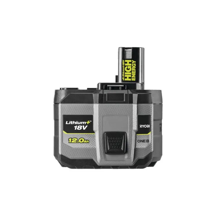 Ryobi Batterie Lithium+ High Energy RB18120TG 18V 12,0Ah Ryobi Batterie Lithium+ High Energy RB18120TG 18V 12,0Ah